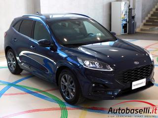 FORD Kuga usata, con Specchietti laterali elettrici
