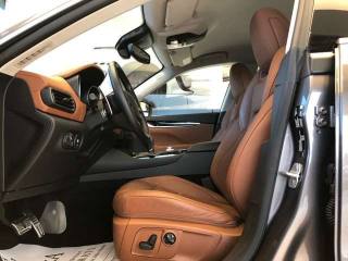 MASERATI Levante usata, con Volante in pelle