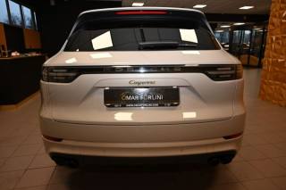 PORSCHE Cayenne usata 103