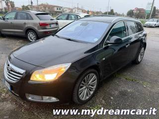 OPEL Insignia usata, con Specchietti laterali elettrici