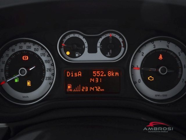 FIAT 500L usata 12