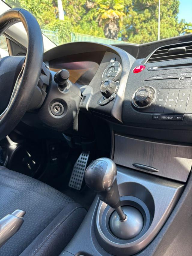 HONDA Civic usata, con Climatizzatore