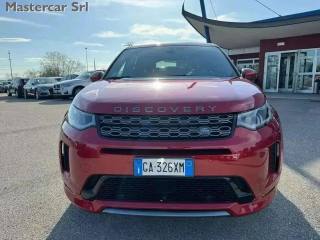 LAND ROVER Discovery Sport usata, con Airbag