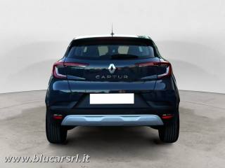 RENAULT Captur usata, con Airbag laterali