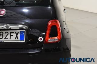 FIAT 500 usata 15
