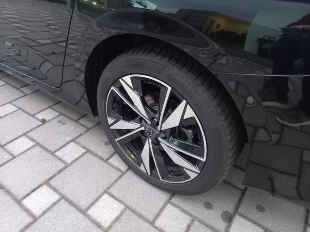 PEUGEOT 308 usata, con Airbag laterali