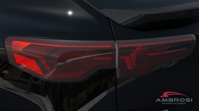 BMW iX2 usata 6