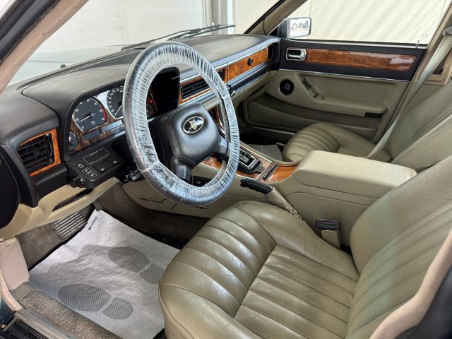 JAGUAR Sovereign usata 20