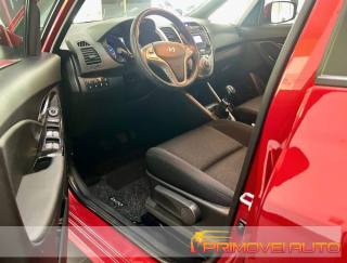 HYUNDAI iX20 usata, con Airbag laterali