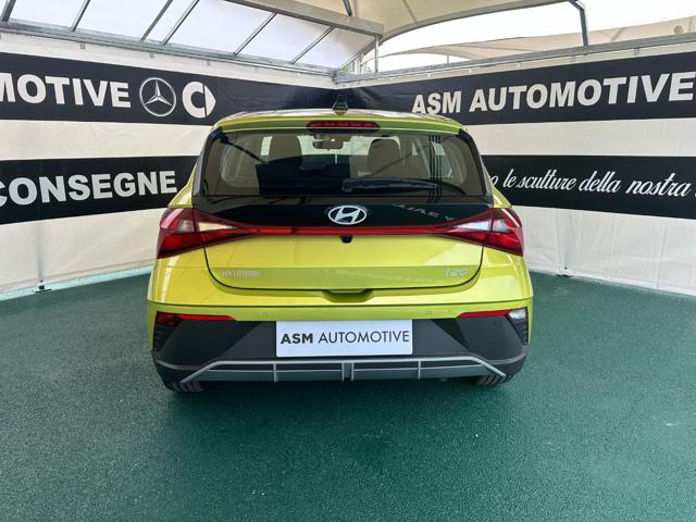 HYUNDAI i20 usata, con Alzacristalli elettrici
