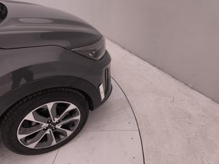 KIA Stonic usata, con Apple CarPlay