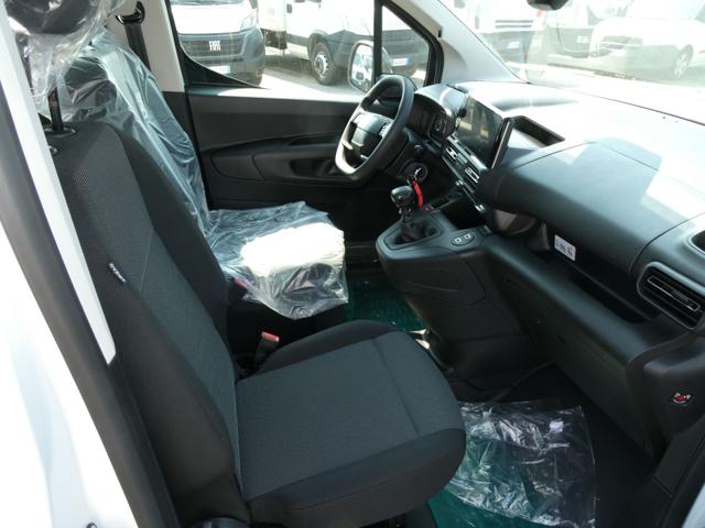 FIAT Doblo usata, con Airbag laterali