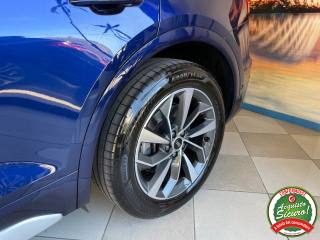 AUDI Q5 usata, con Fari LED