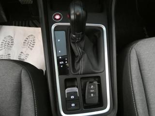 SEAT Ateca usata, con Sedile posteriore sdoppiato
