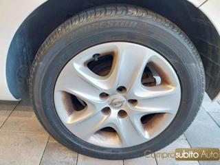 OPEL Meriva usata, con Airbag testa