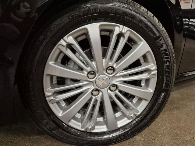 PEUGEOT 208 usata, con Controllo trazione