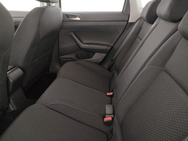 VOLKSWAGEN Polo usata, con Chiusura centralizzata