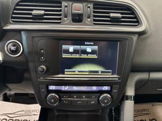 RENAULT Kadjar usata, con Fari Xenon