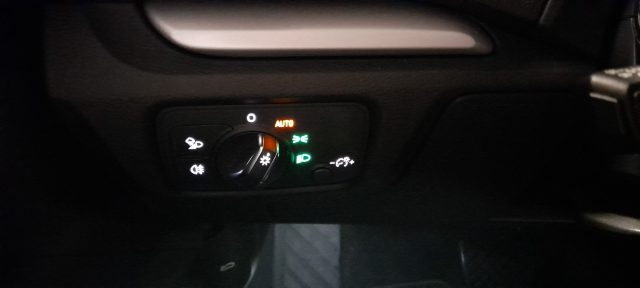 AUDI A3 usata 34