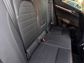 ALFA ROMEO Stelvio usata, con Fari Xenon
