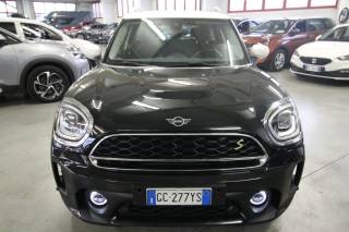 MINI Countryman usata, con ABS