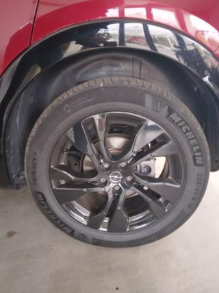 OPEL Grandland usata, con ESP