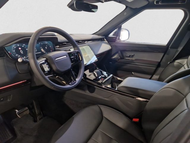 LAND ROVER Range Rover Sport usata, con Controllo trazione