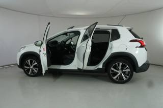 PEUGEOT 2008 usata, con Vivavoce