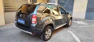 DACIA Duster usata, con Airbag Passeggero