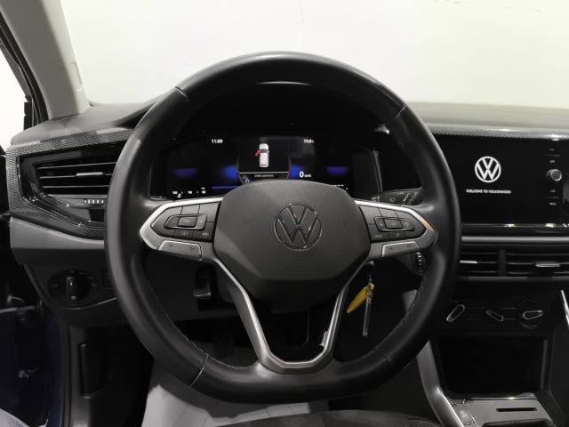 VOLKSWAGEN Polo usata, con Controllo trazione