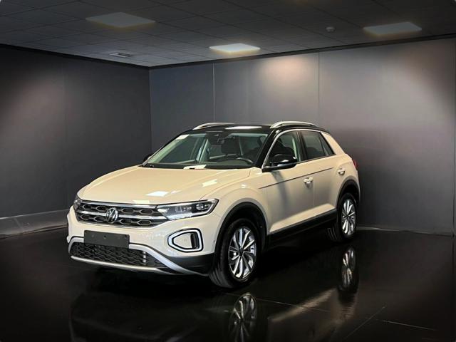 VOLKSWAGEN T-Roc usata, con ABS