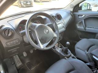 ALFA ROMEO MiTo usata 6