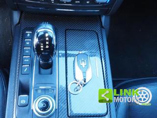 MASERATI Quattroporte usata, con Bluetooth