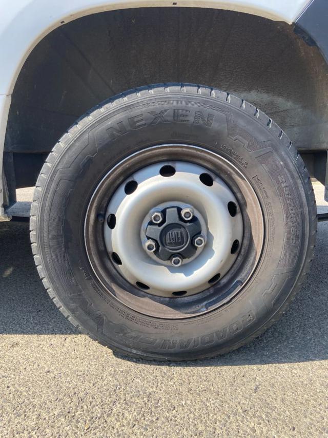 FIAT Ducato usata 12