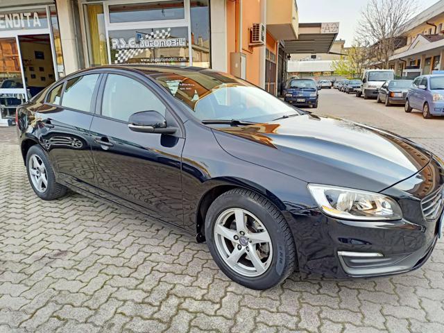 VOLVO S60 usata, con USB