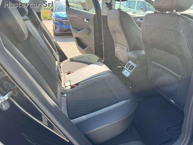 OPEL Grandland X usata, con ESP