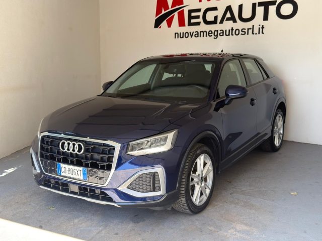 AUDI Q2 usata, con Airbag Passeggero