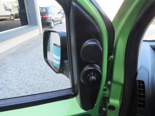 FIAT Qubo usata, con Cruise Control