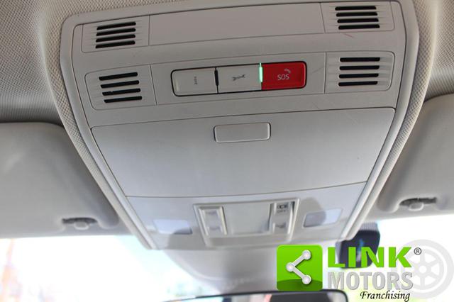 VOLKSWAGEN Polo usata, con Fari LED