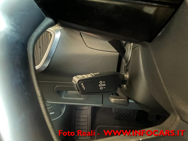 AUDI A6 usata, con Fari LED