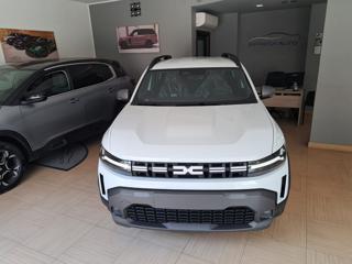 DACIA Duster usata, con Sedile posteriore sdoppiato