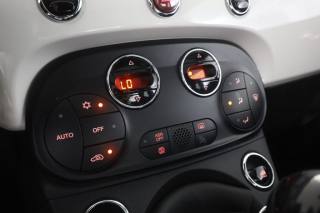 FIAT 500 usata 11
