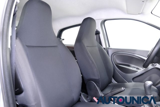 SMART ForFour usata 58