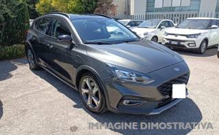 FORD Focus usata, con Airbag laterali
