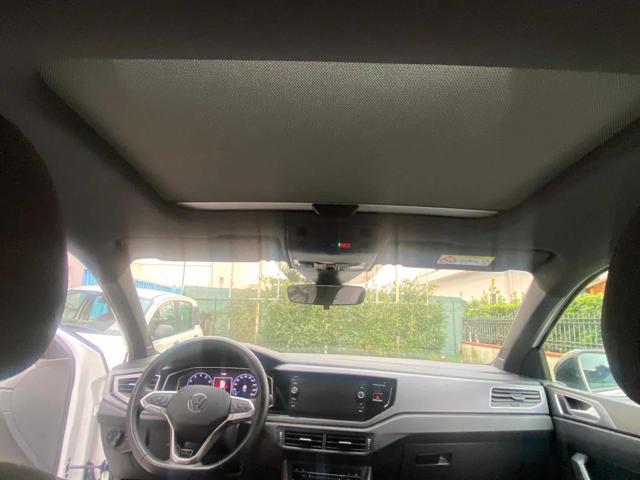 VOLKSWAGEN Taigo usata 14