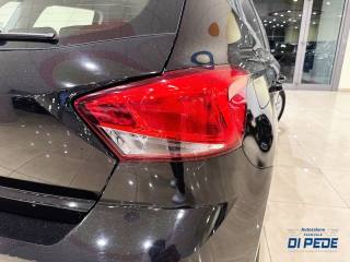 SEAT Ibiza usata, con Immobilizzatore elettronico