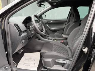 SKODA Karoq usata, con Airbag Passeggero