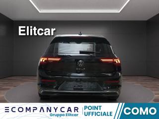 VOLKSWAGEN Golf usata, con Airbag Passeggero
