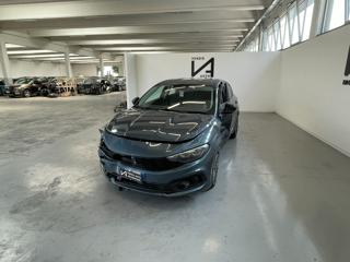 FIAT Tipo usata, con Airbag laterali