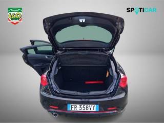 ALFA ROMEO Giulietta usata, con Cruise Control